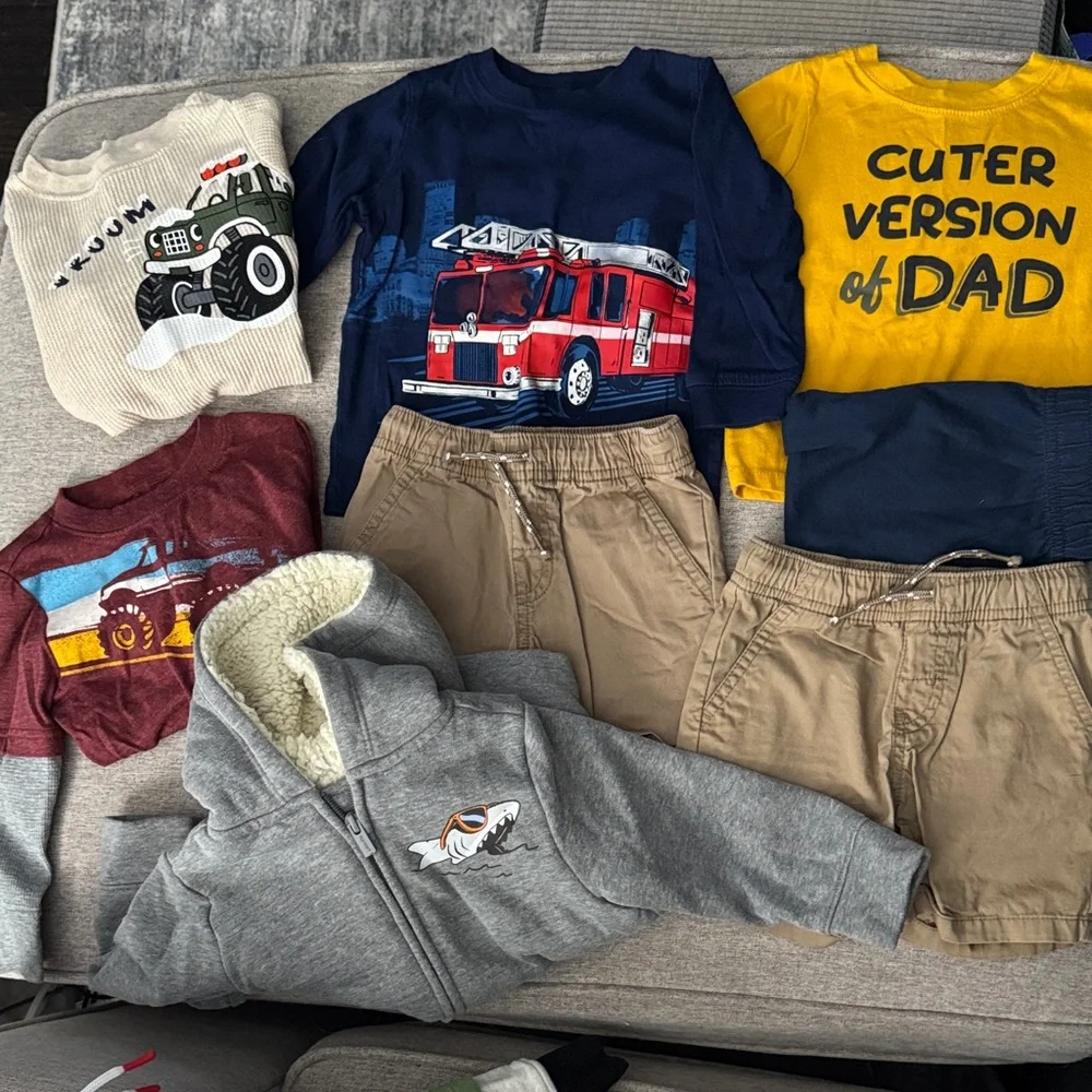 Bundle of 18 month clothing - Picture 8 of 10